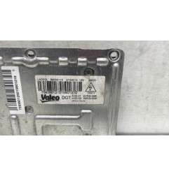 Boitier xenon PEUGEOT 607