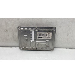 Boitier xenon PEUGEOT 607