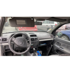 Commodo phare RENAULT CLIO 2 CAMPUS