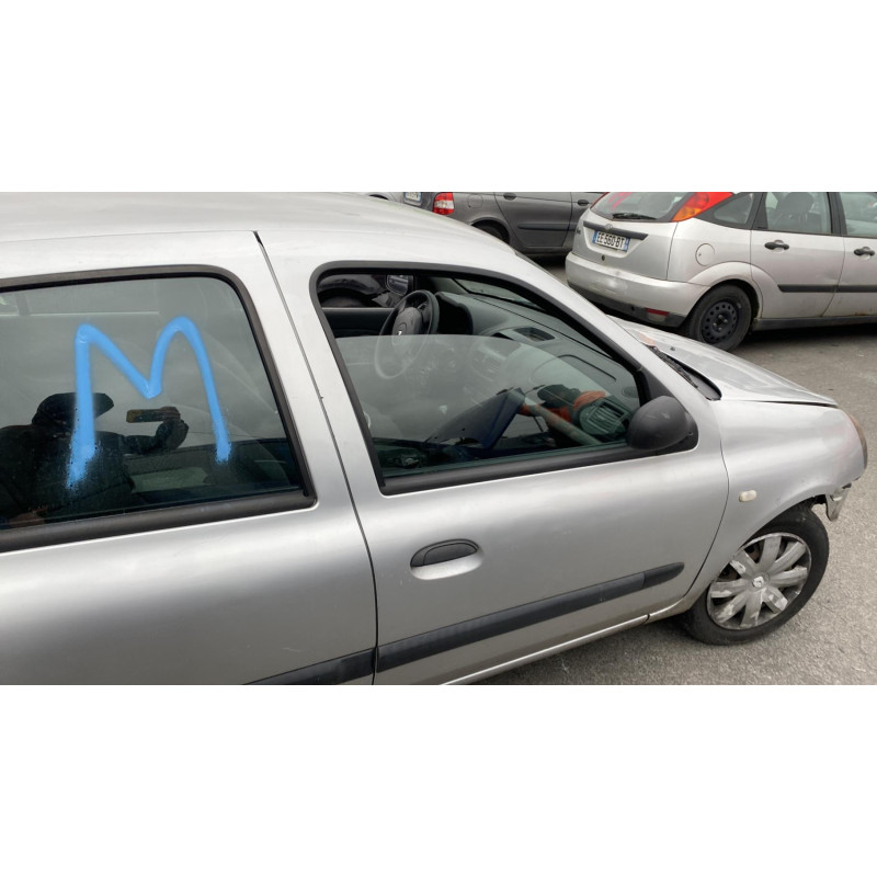 Commodo phare RENAULT CLIO 2 CAMPUS Photo n°19