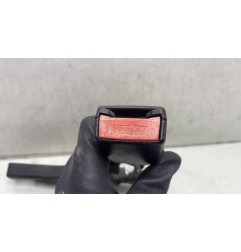 Pretensionneur de ceinture avant droit CITROEN C2