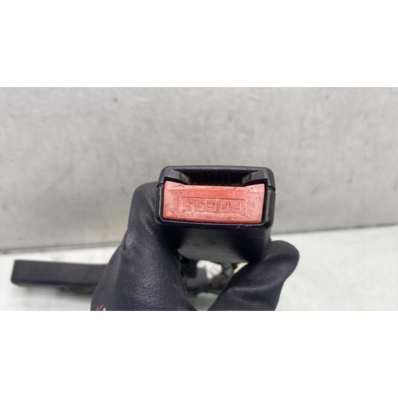 Pretensionneur de ceinture avant droit CITROEN C2 Photo n°2