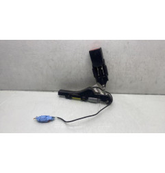Pretensionneur de ceinture avant droit CITROEN C2