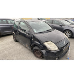 Pretensionneur de ceinture avant droit CITROEN C2