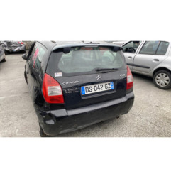 Pretensionneur de ceinture avant droit CITROEN C2