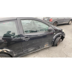 Pretensionneur de ceinture avant droit CITROEN C2