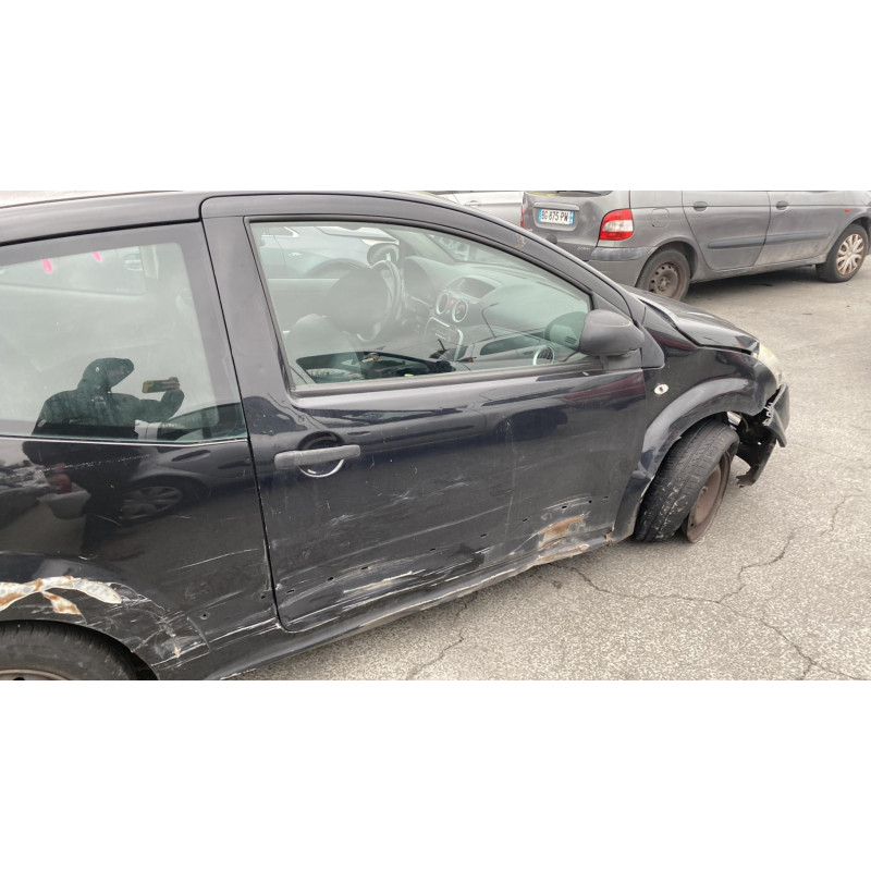 Pretensionneur de ceinture avant droit CITROEN C2 Photo n°9