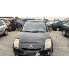Pretensionneur de ceinture avant droit CITROEN C2