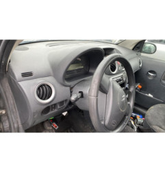 Pretensionneur de ceinture avant droit CITROEN C2