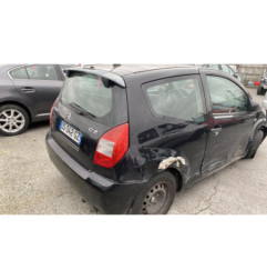 Pretensionneur de ceinture avant droit CITROEN C2