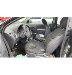 Pretensionneur de ceinture avant droit CITROEN C2