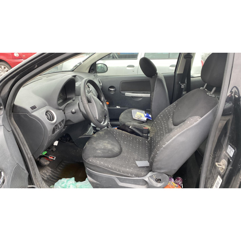Pretensionneur de ceinture avant droit CITROEN C2 Photo n°13