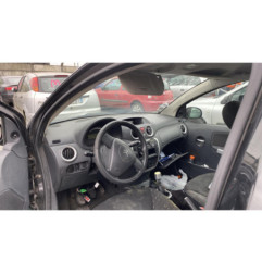 Pretensionneur de ceinture avant droit CITROEN C2