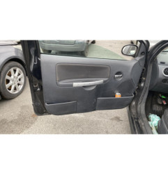 Pretensionneur de ceinture avant droit CITROEN C2