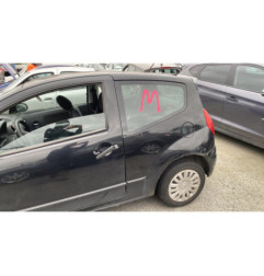 Pretensionneur de ceinture avant droit CITROEN C2