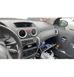 Pretensionneur de ceinture avant droit CITROEN C2