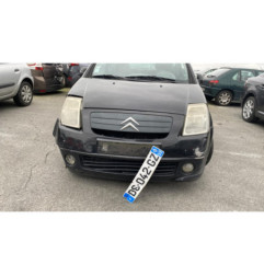 Pretensionneur de ceinture avant droit CITROEN C2