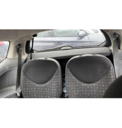 Pretensionneur de ceinture avant droit CITROEN C2