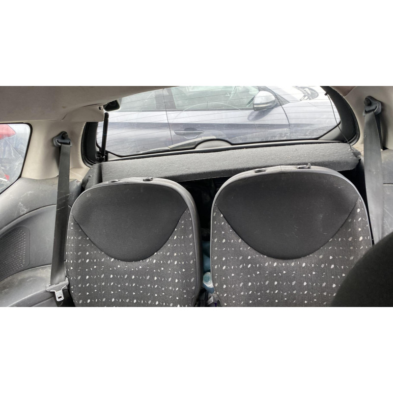 Pretensionneur de ceinture avant droit CITROEN C2 Photo n°20