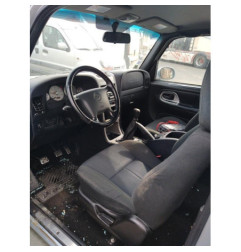Retroviseur interieur SSANGYONG KORANDO 1
