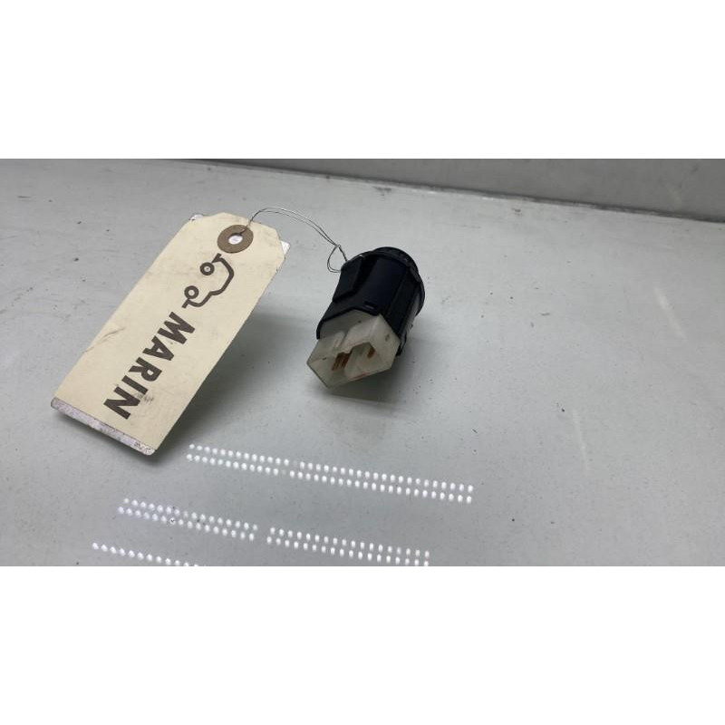 Commande degivrage lunette arriere SSANGYONG KORANDO 1 Photo n°2