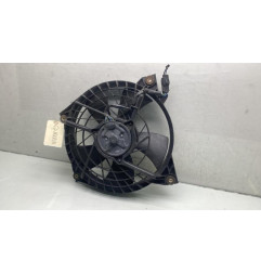 Moto ventilateur radiateur SSANGYONG KORANDO 1 Photo n°1