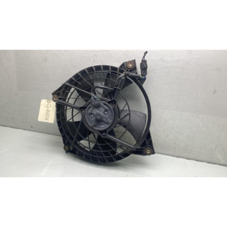 Moto ventilateur radiateur SSANGYONG KORANDO 1 Photo n°1