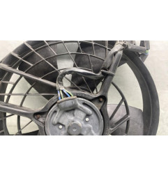 Moto ventilateur radiateur SSANGYONG KORANDO 1