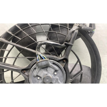 Moto ventilateur radiateur SSANGYONG KORANDO 1
