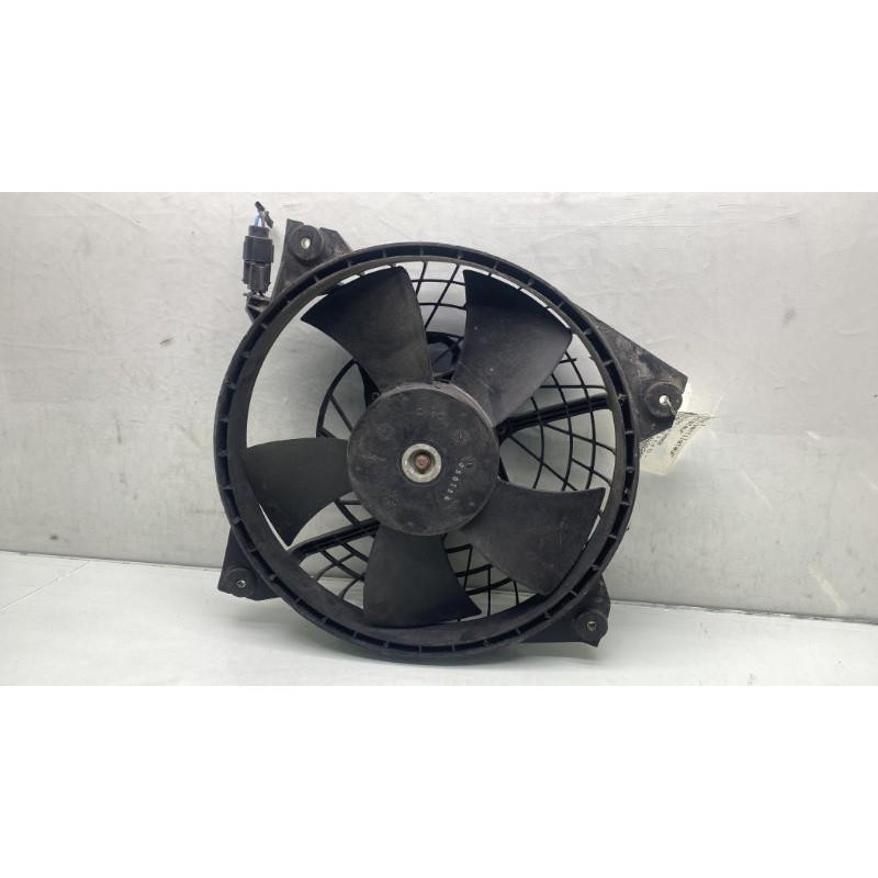 Moto ventilateur radiateur SSANGYONG KORANDO 1 Photo n°3