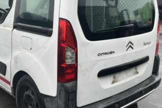 Pulseur d'air CITROEN BERLINGO 2