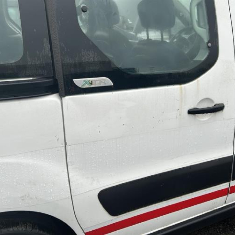 Pulseur d'air CITROEN BERLINGO 2 Photo n°12
