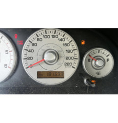 Pulseur d'air SSANGYONG KORANDO 1