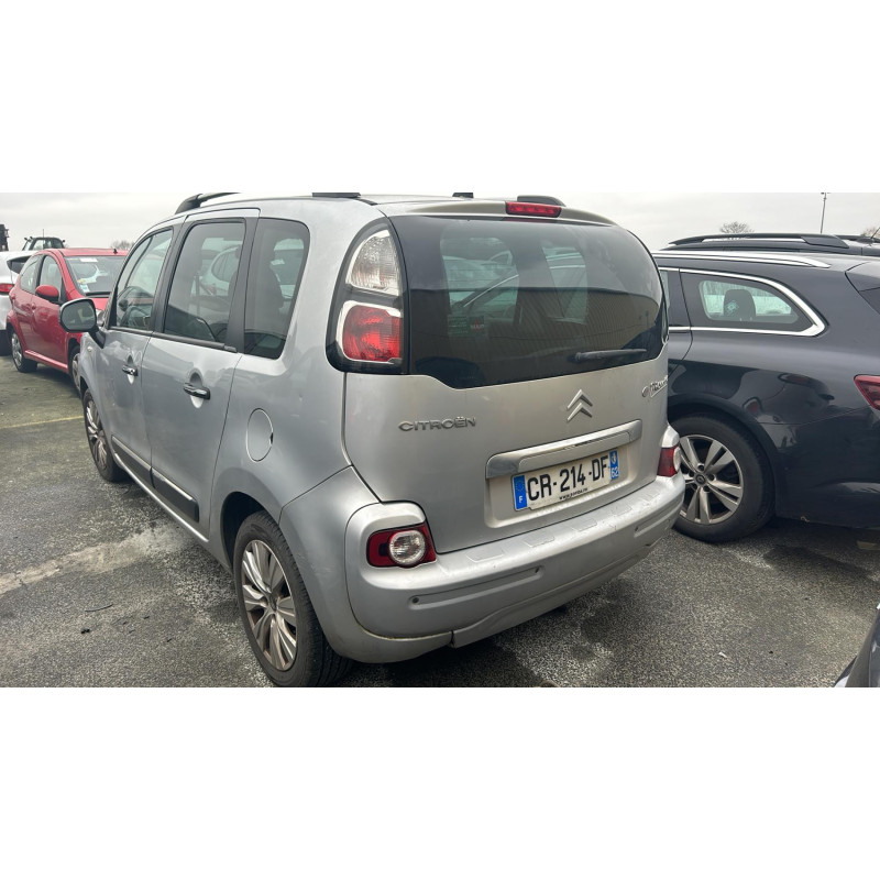 Boitier BSI CITROEN C3 PICASSO Photo n°8