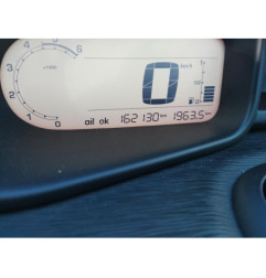 Boitier BSI CITROEN C3 PICASSO