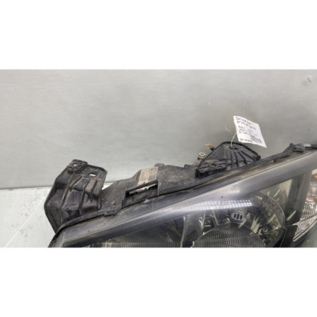 Optique avant principal gauche (feux)(phare) RENAULT LAGUNA 2