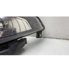 Optique avant principal gauche (feux)(phare) RENAULT LAGUNA 2