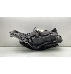 Optique avant principal gauche (feux)(phare) RENAULT LAGUNA 2