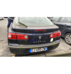 Optique avant principal gauche (feux)(phare) RENAULT LAGUNA 2