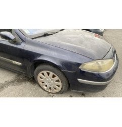 Optique avant principal gauche (feux)(phare) RENAULT LAGUNA 2