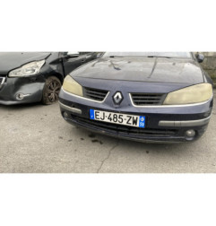 Optique avant principal gauche (feux)(phare) RENAULT LAGUNA 2
