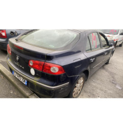 Optique avant principal gauche (feux)(phare) RENAULT LAGUNA 2