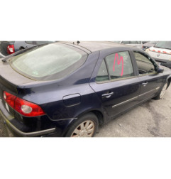 Optique avant principal gauche (feux)(phare) RENAULT LAGUNA 2