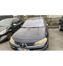 Optique avant principal gauche (feux)(phare) RENAULT LAGUNA 2