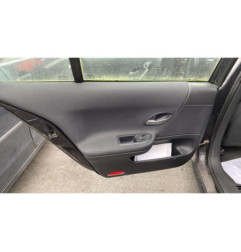 Optique avant principal gauche (feux)(phare) RENAULT LAGUNA 2