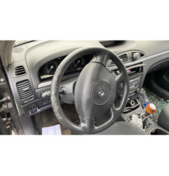 Optique avant principal gauche (feux)(phare) RENAULT LAGUNA 2
