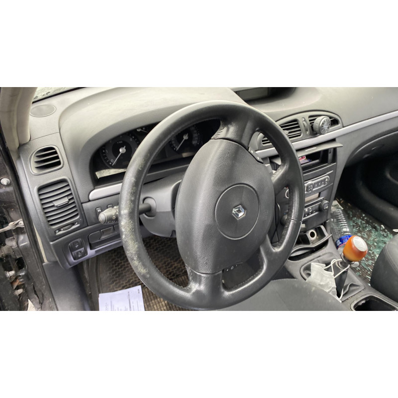 Optique avant principal gauche (feux)(phare) RENAULT LAGUNA 2 Photo n°17