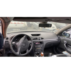 Optique avant principal gauche (feux)(phare) RENAULT LAGUNA 2