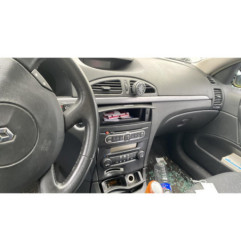 Optique avant principal gauche (feux)(phare) RENAULT LAGUNA 2