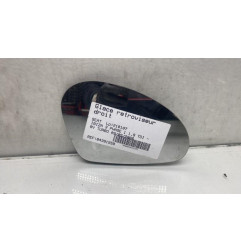 Glace retroviseur droit SEAT IBIZA 3